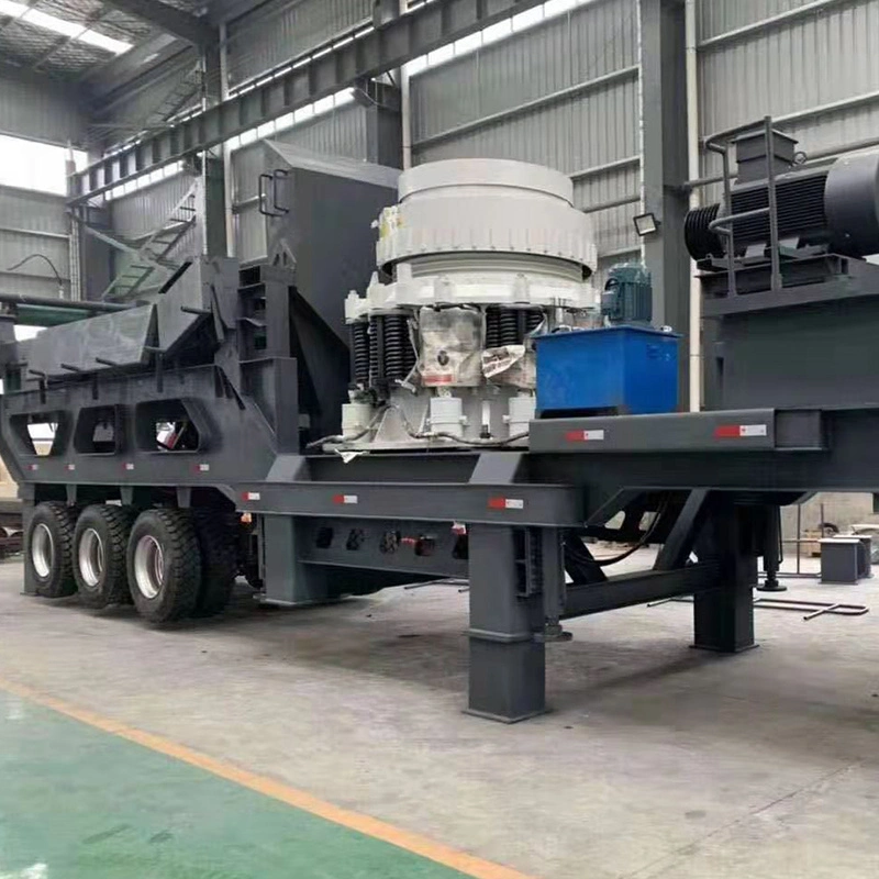Hot Sale Good Price Symons Cone Crusher Gravel Crusher Cones for Sale