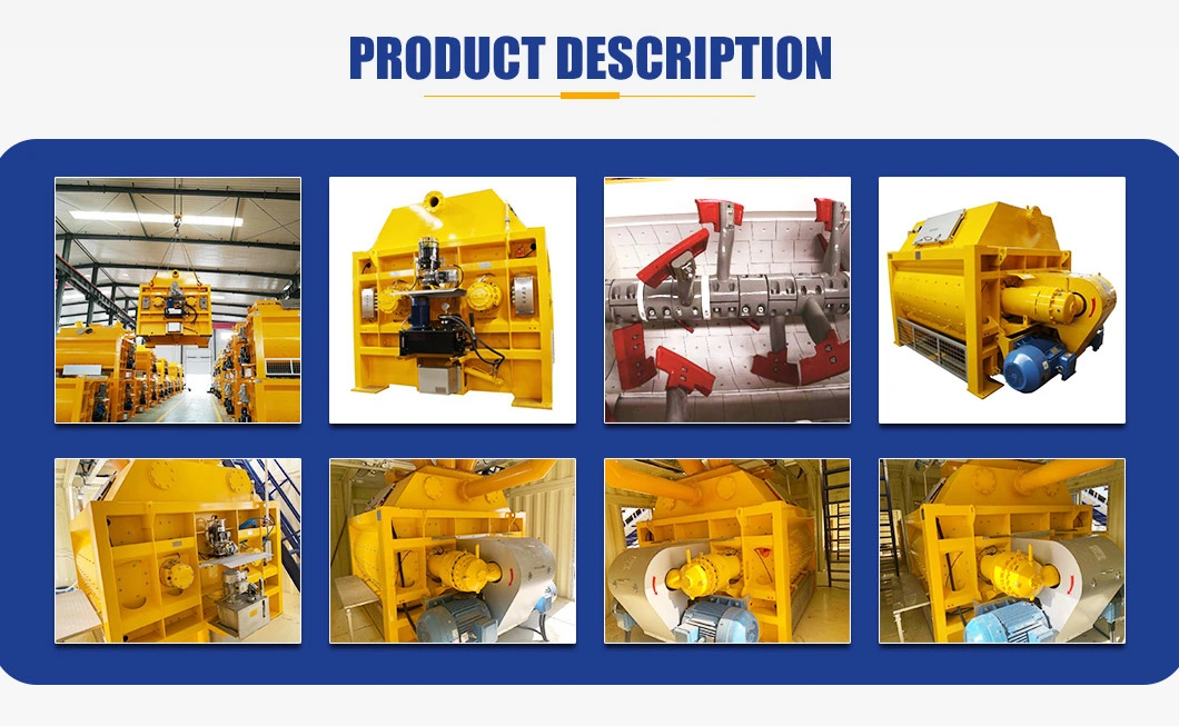 Naked Welded Molding Ruromix Custom Made Impact Station Sand Machine