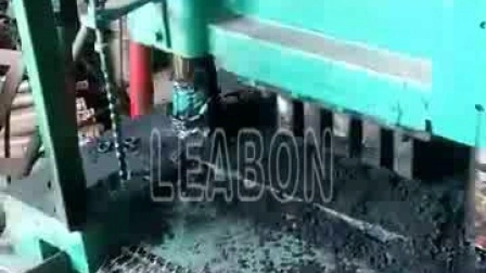 Charcoal Briquette Tablet Press Machine Uses Shisha Coal Making Machine
