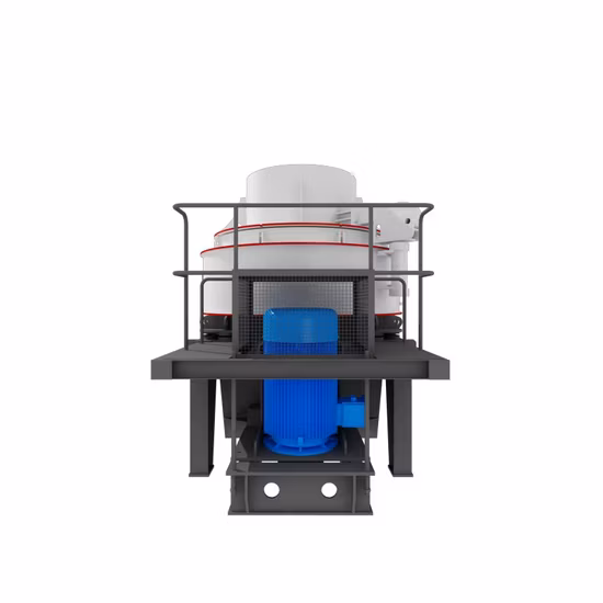 Energy Efficient Glass Bottle/ Coal /Stone Vertical Compound Crusher