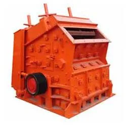 Popular Production Compound New Type Vertical Shaft Impact Crusher
