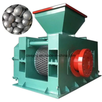 Factory Selling Hydraulic Honeycomb Briquette Press Machine