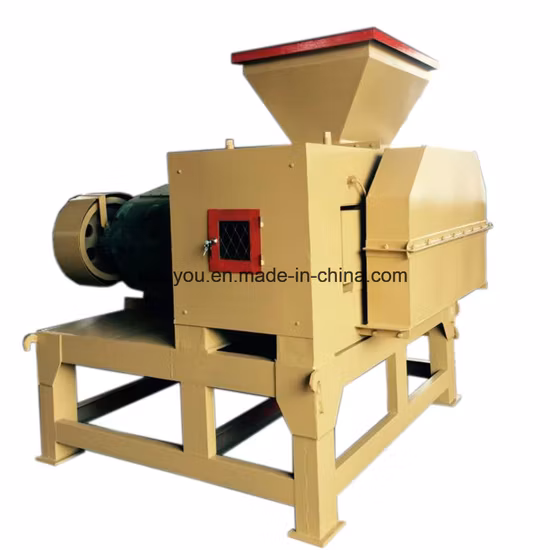 Coal Briquette Press/Coal Ball Briquette Machine/Coal Dust Briquetting Machine