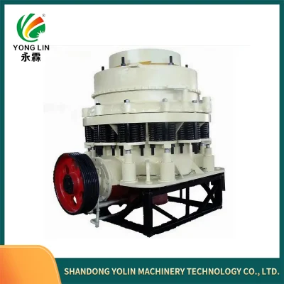 Small Crawler Mobil Rock Stone Jaw Cone Impact Crushing Screen Price Station Machine Mini Mobile Crusher Plant for Sale