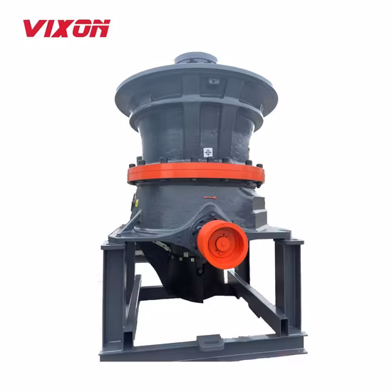 Vixon Cone Crusher Vih/Vis Series Single Cylinder Hydraulic