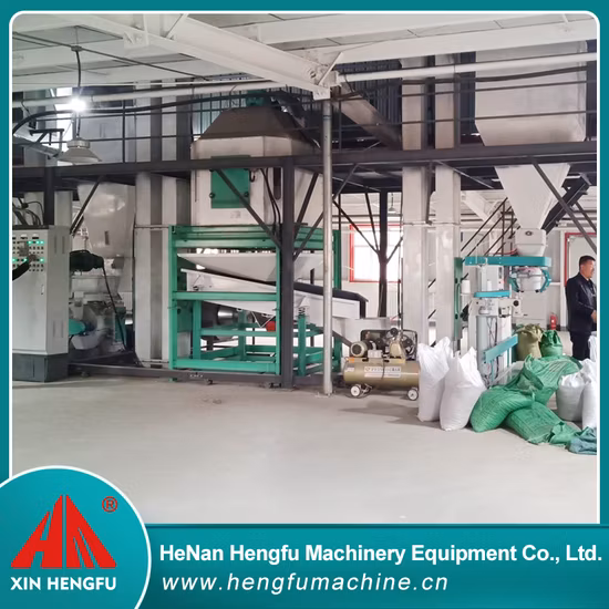 Animal Feed Pellet Processing Machine at Sale
