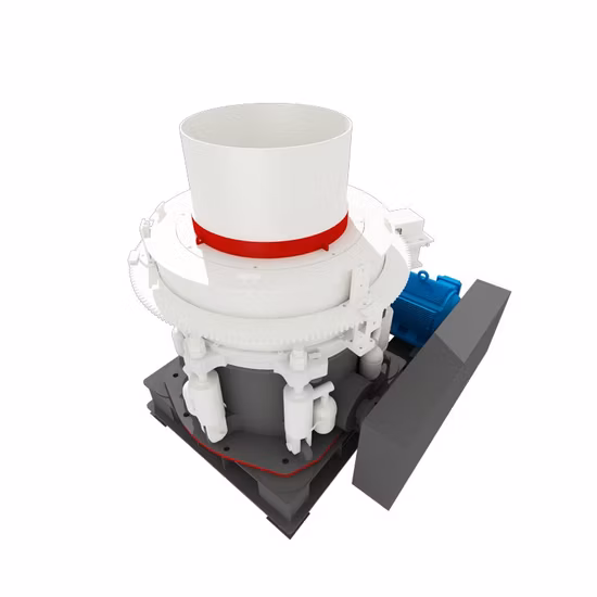 250tph Hsi Impact Crusher with Hydraulic System Feldspar Construction Concrete Waste