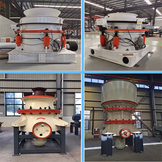 Stone Crushing Machine Jaw/Cone/Impact/VSI/Mobile Crusher Price
